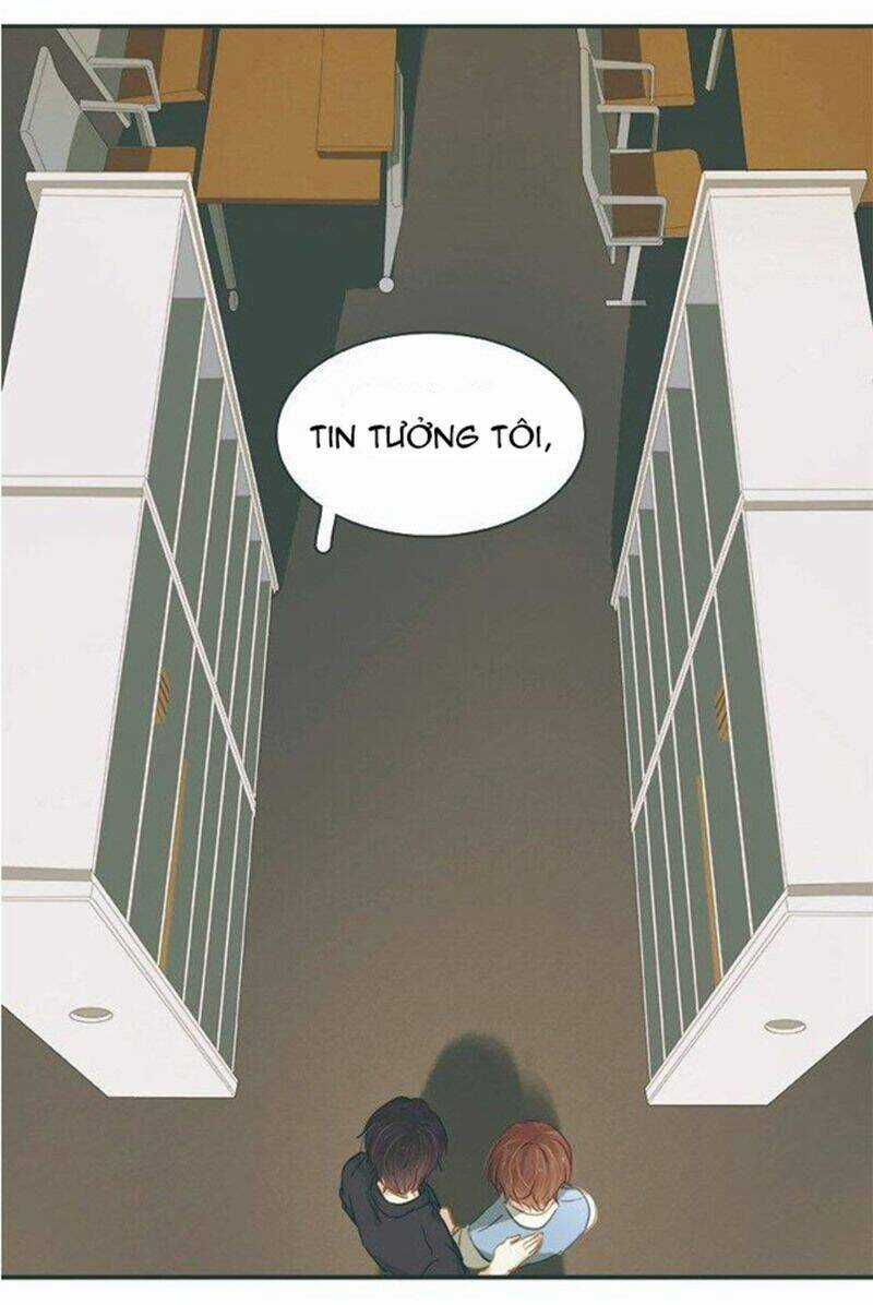 Lưu Manh Thần Thám - Chapter 29 - Trang 30