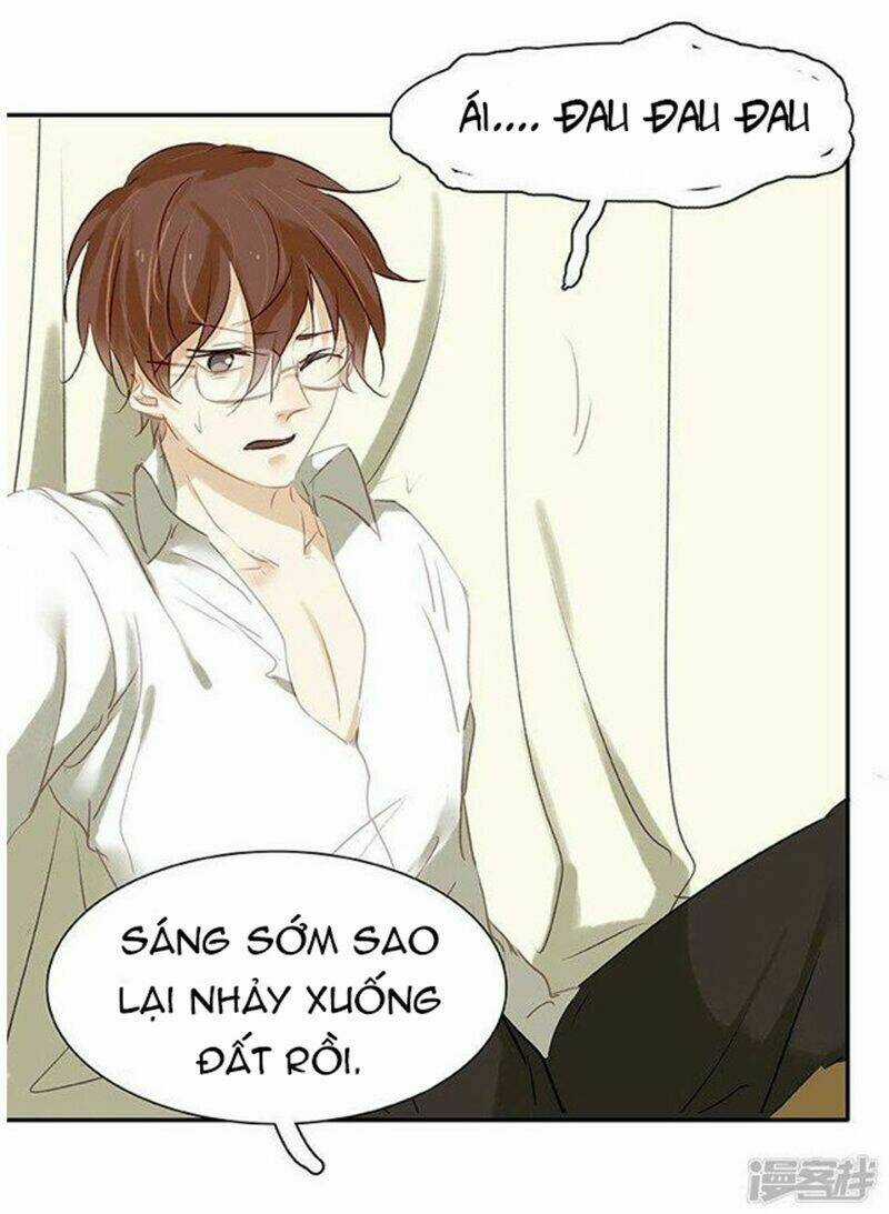 Lưu Manh Thần Thám - Chapter 29 - Trang 4