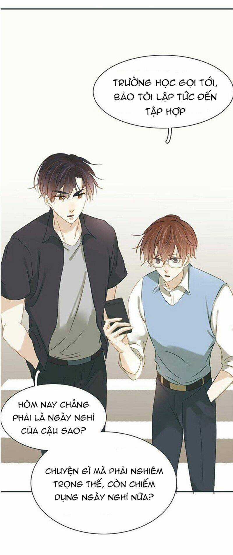 Lưu Manh Thần Thám - Chapter 29 - Trang 37