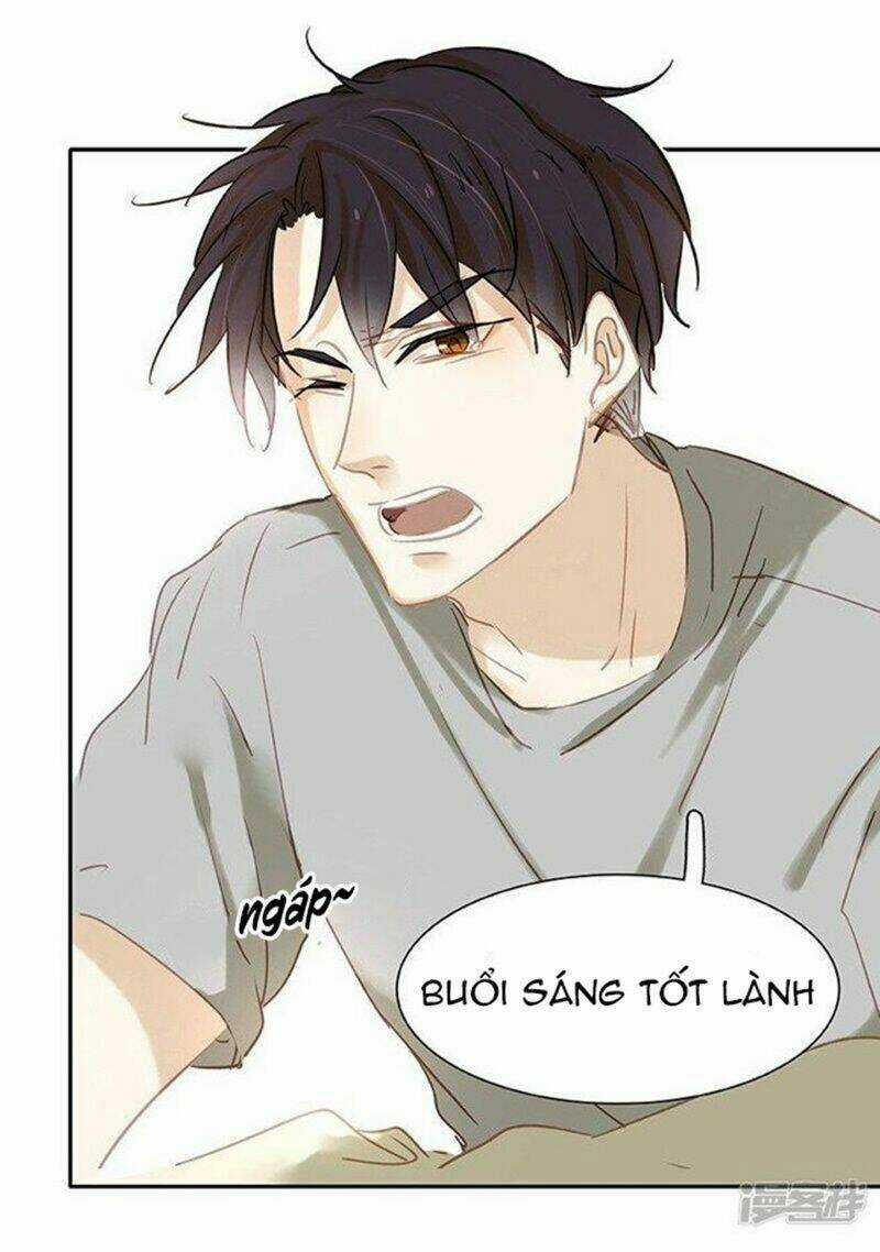 Lưu Manh Thần Thám - Chapter 29 - Trang 5