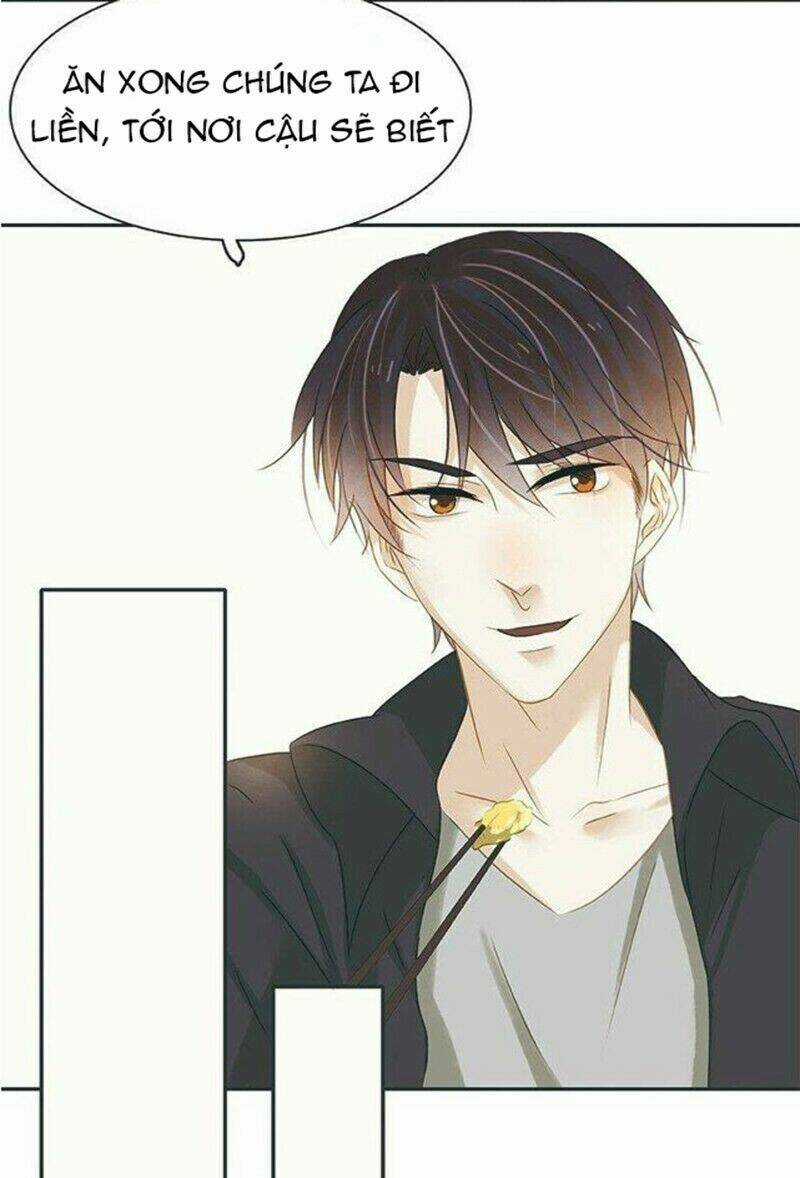 Lưu Manh Thần Thám - Chapter 29 - Trang 9