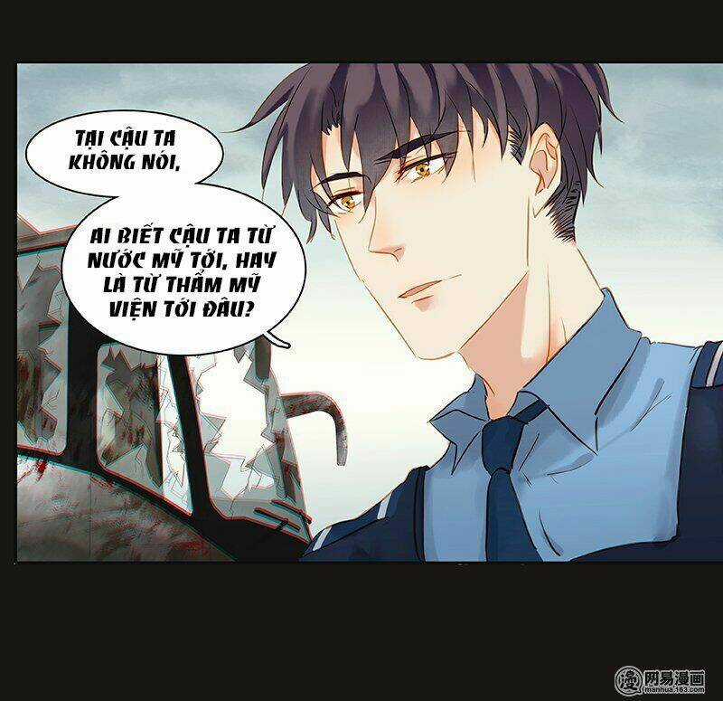 Lưu Manh Thần Thám - Chapter 3 - Trang 15