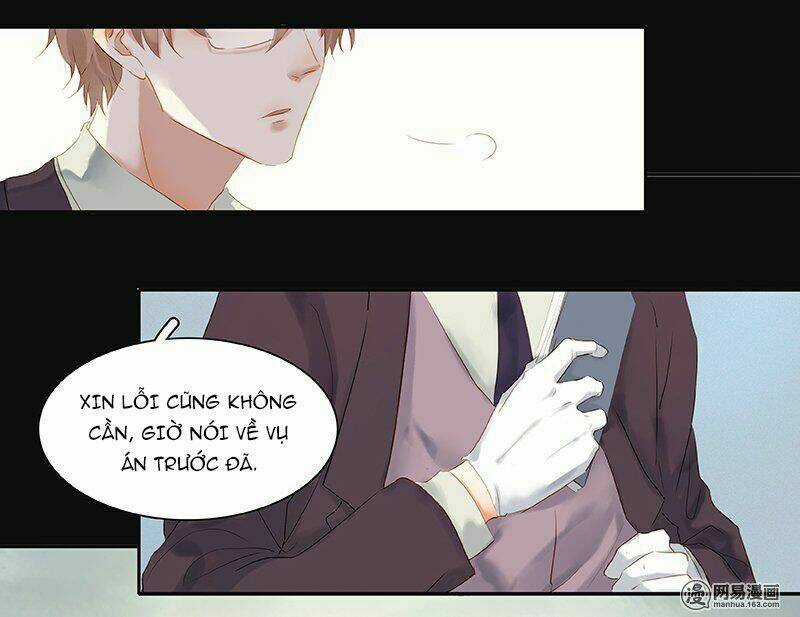 Lưu Manh Thần Thám - Chapter 3 - Trang 20