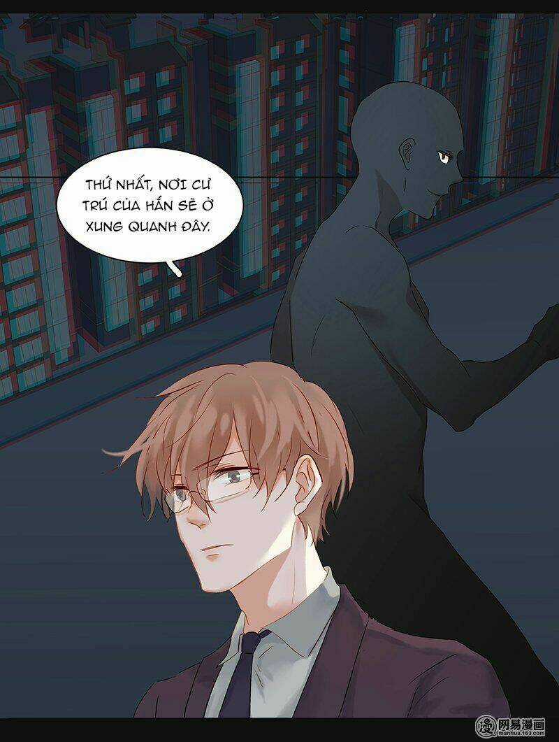 Lưu Manh Thần Thám - Chapter 3 - Trang 24