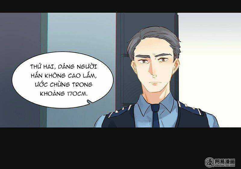 Lưu Manh Thần Thám - Chapter 3 - Trang 25