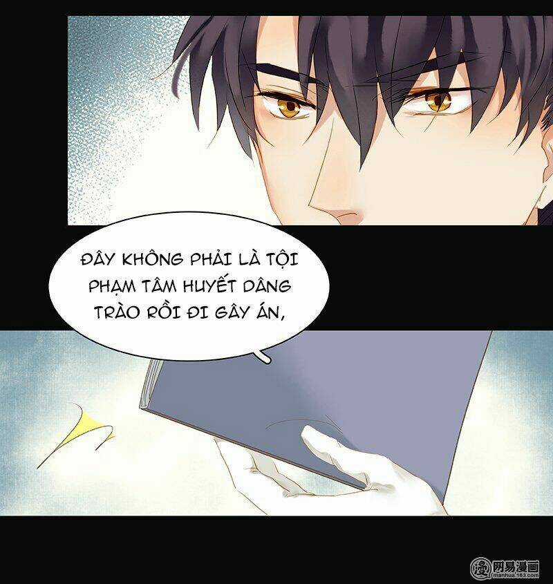 Lưu Manh Thần Thám - Chapter 3 - Trang 27