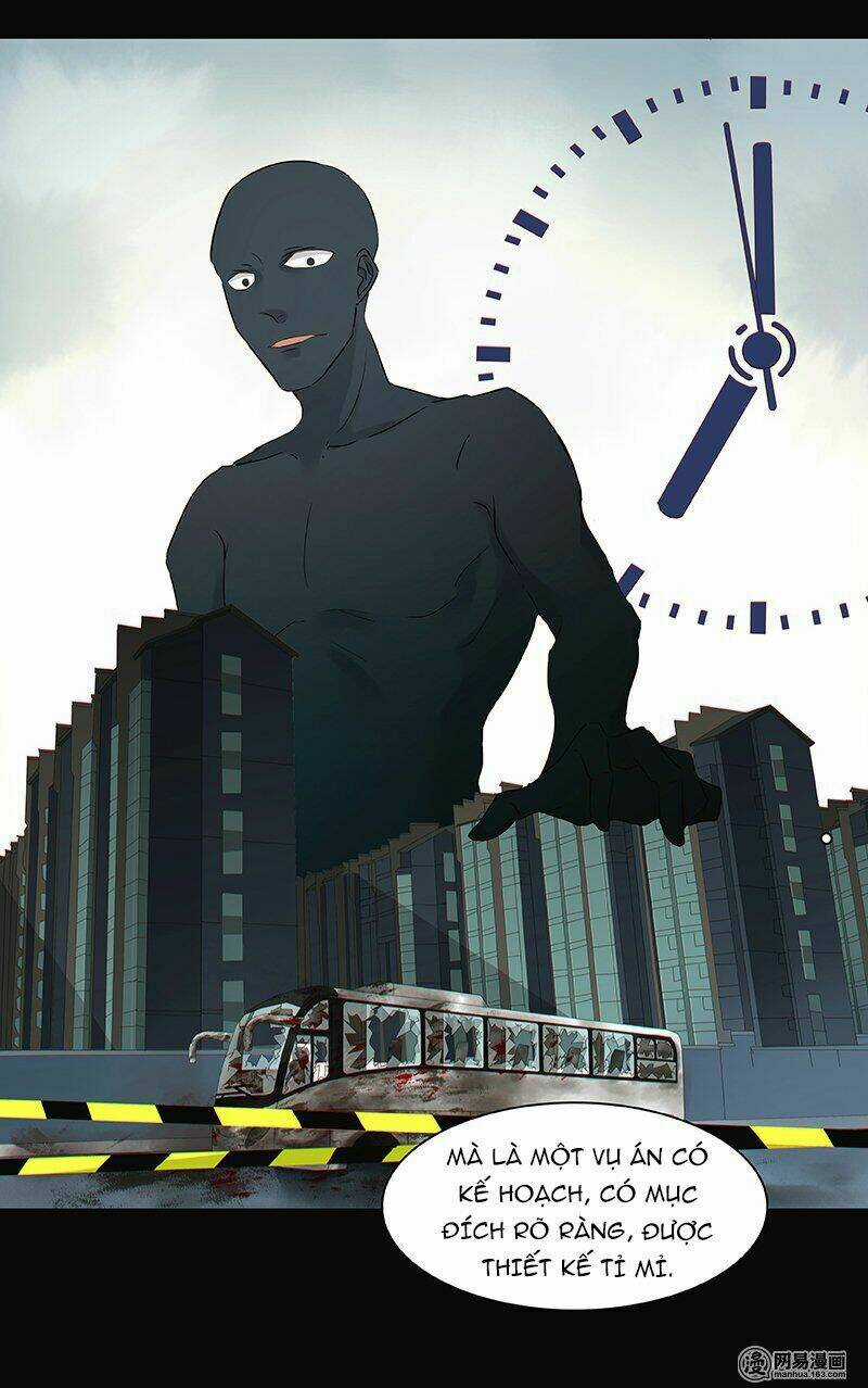 Lưu Manh Thần Thám - Chapter 3 - Trang 28