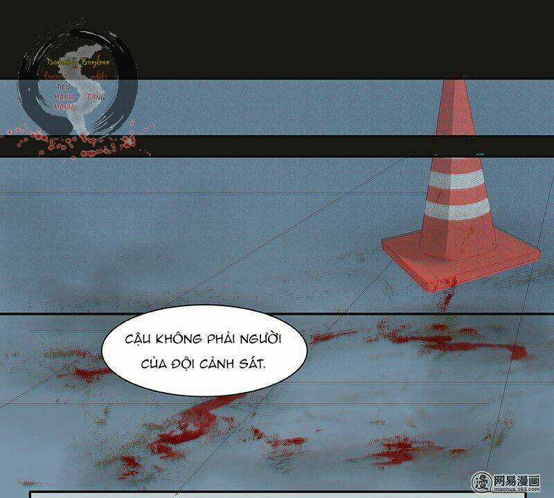 Lưu Manh Thần Thám - Chapter 3 - Trang 4