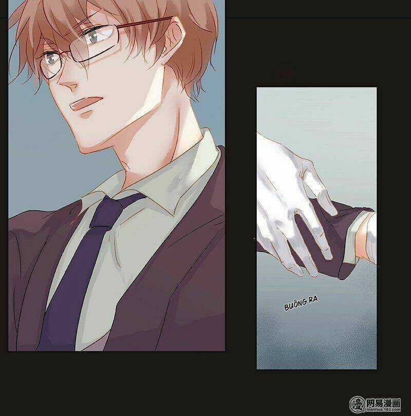 Lưu Manh Thần Thám - Chapter 3 - Trang 6