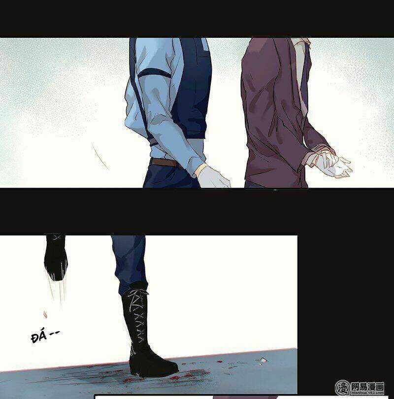 Lưu Manh Thần Thám - Chapter 3 - Trang 7