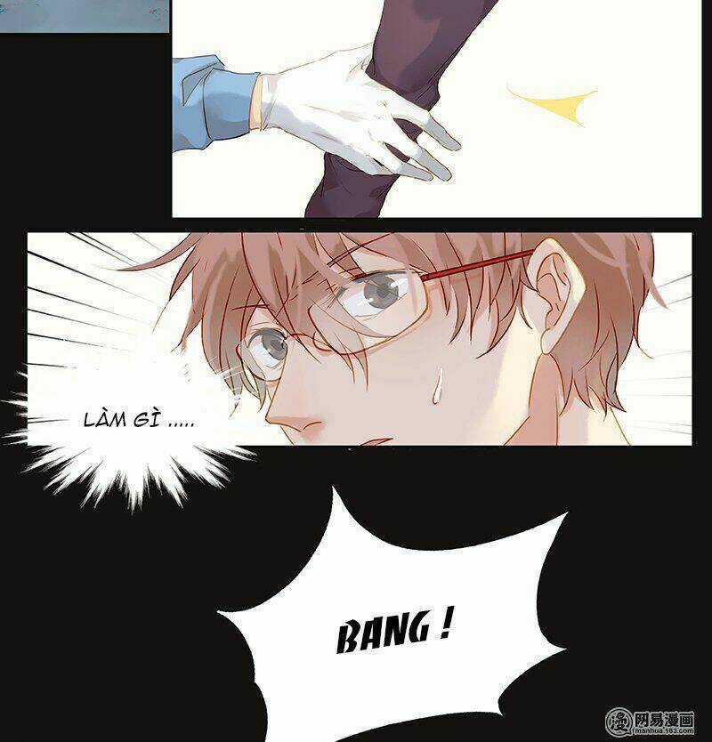 Lưu Manh Thần Thám - Chapter 3 - Trang 8