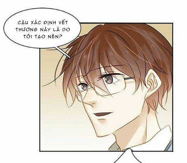 Lưu Manh Thần Thám - Chapter 30 - Trang 12