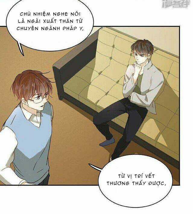 Lưu Manh Thần Thám - Chapter 30 - Trang 14