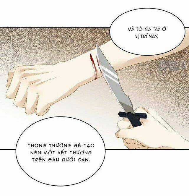 Lưu Manh Thần Thám - Chapter 30 - Trang 16