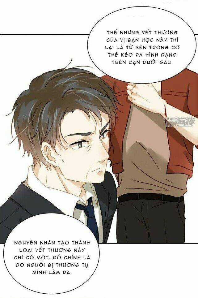 Lưu Manh Thần Thám - Chapter 30 - Trang 17