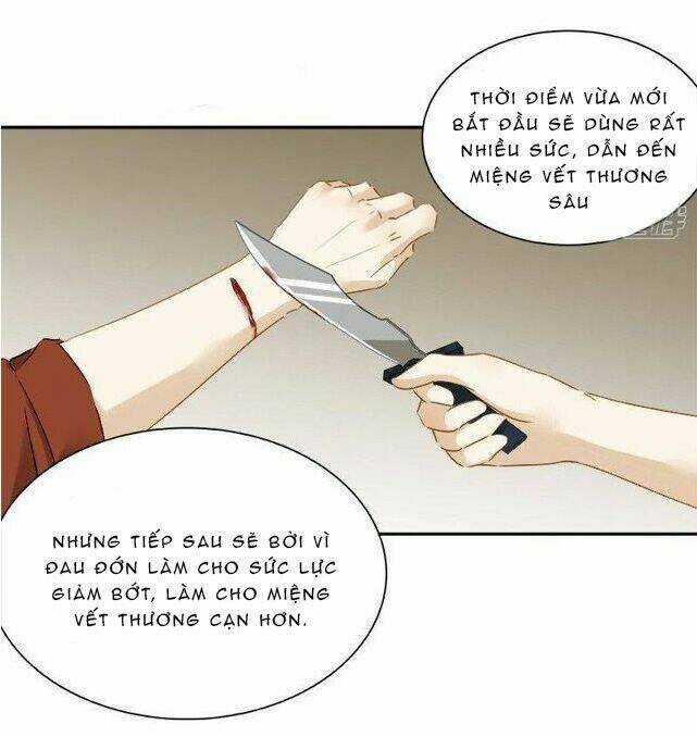 Lưu Manh Thần Thám - Chapter 30 - Trang 18