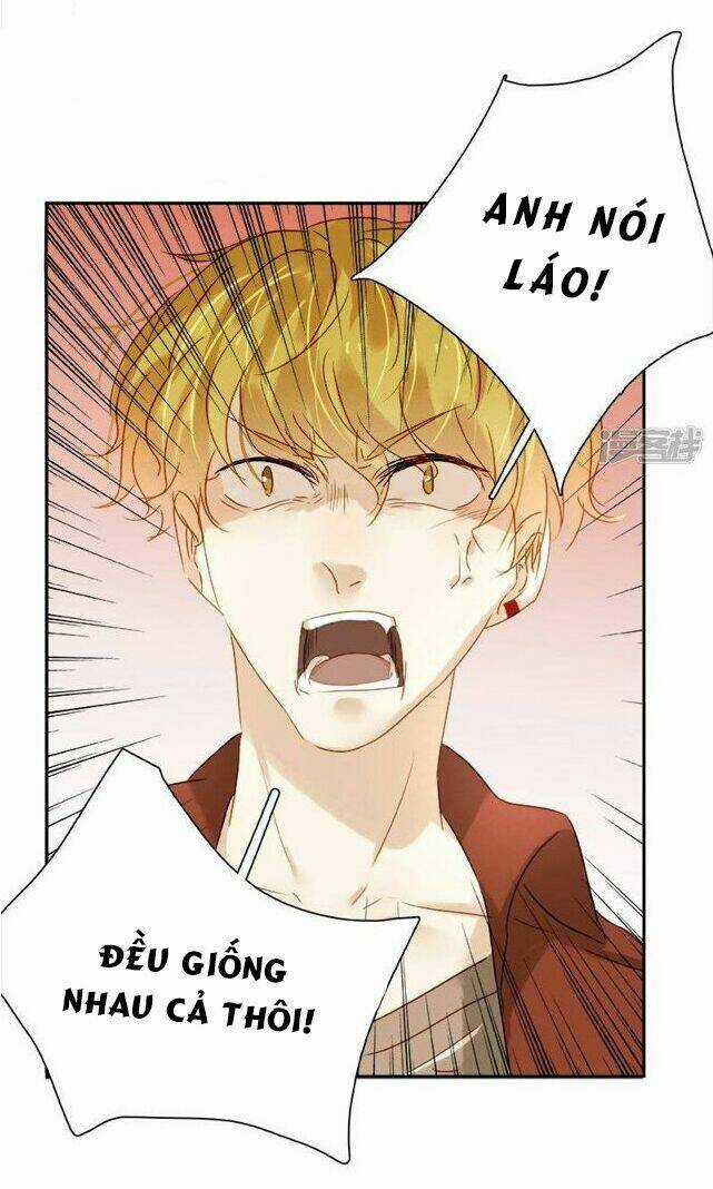 Lưu Manh Thần Thám - Chapter 30 - Trang 19