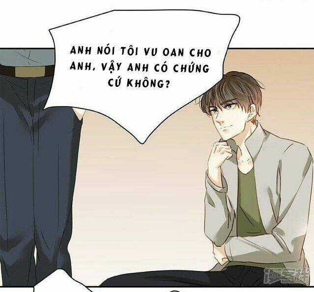 Lưu Manh Thần Thám - Chapter 30 - Trang 20