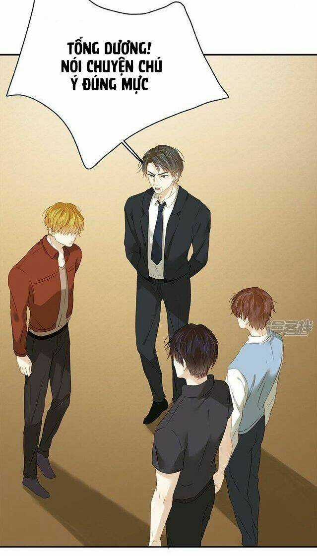 Lưu Manh Thần Thám - Chapter 30 - Trang 21