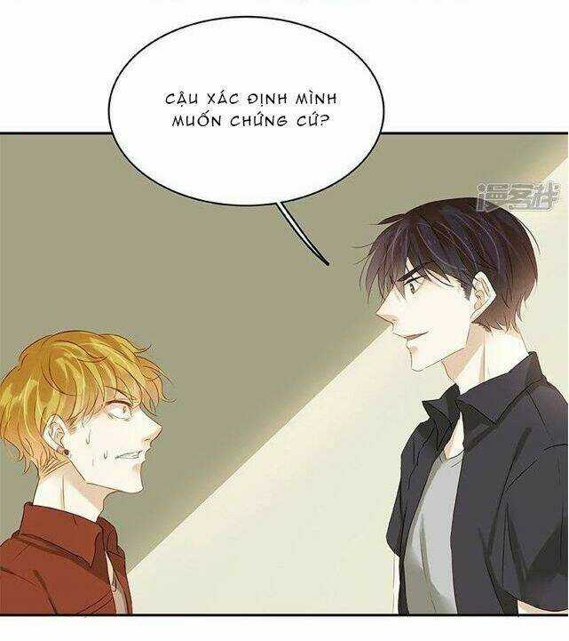 Lưu Manh Thần Thám - Chapter 30 - Trang 22