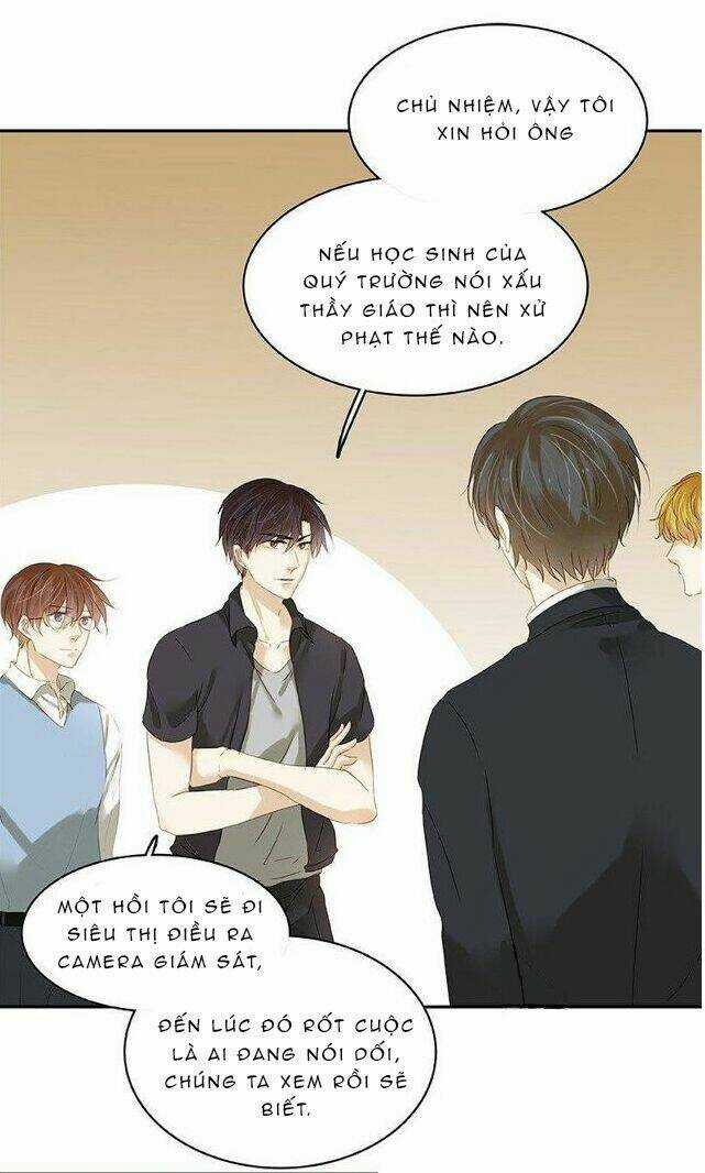 Lưu Manh Thần Thám - Chapter 30 - Trang 23