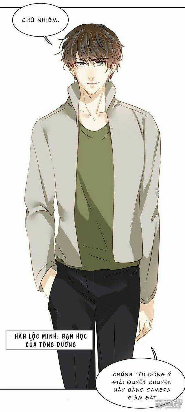 Lưu Manh Thần Thám - Chapter 30 - Trang 25