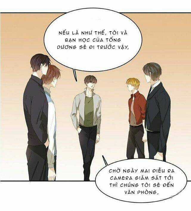 Lưu Manh Thần Thám - Chapter 30 - Trang 26