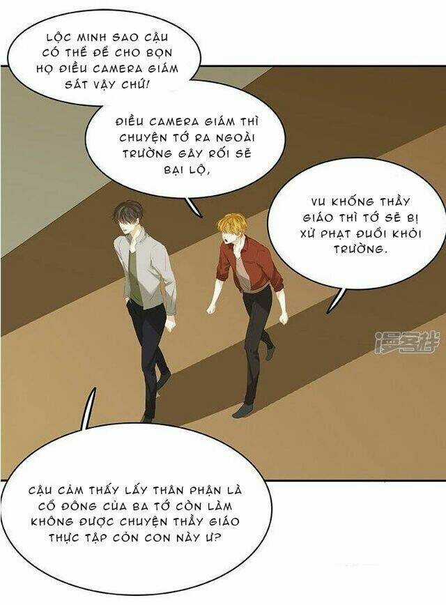 Lưu Manh Thần Thám - Chapter 30 - Trang 28