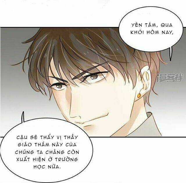 Lưu Manh Thần Thám - Chapter 30 - Trang 29