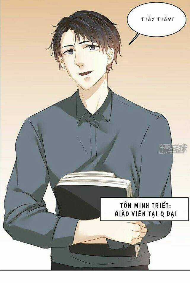 Lưu Manh Thần Thám - Chapter 30 - Trang 32