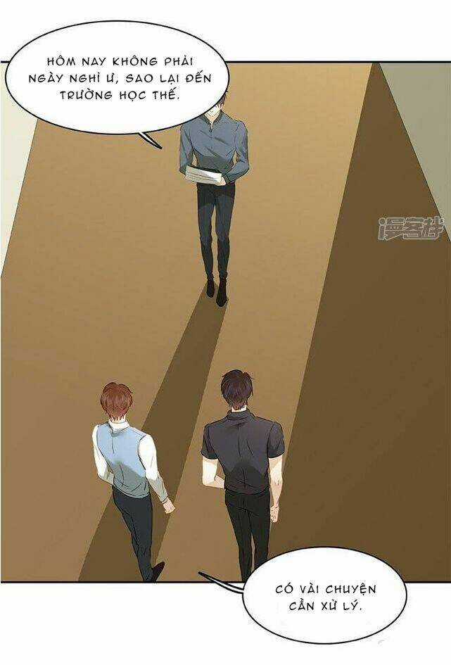 Lưu Manh Thần Thám - Chapter 30 - Trang 33