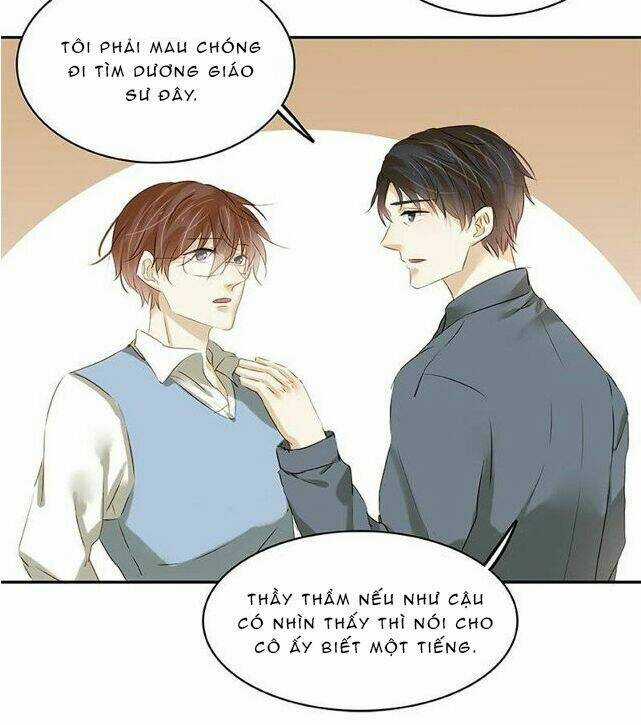 Lưu Manh Thần Thám - Chapter 30 - Trang 36