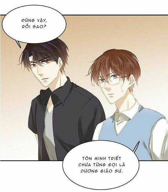 Lưu Manh Thần Thám - Chapter 30 - Trang 38