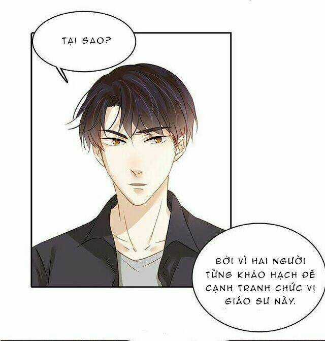 Lưu Manh Thần Thám - Chapter 30 - Trang 39