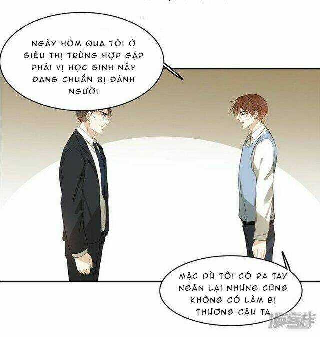 Lưu Manh Thần Thám - Chapter 30 - Trang 8