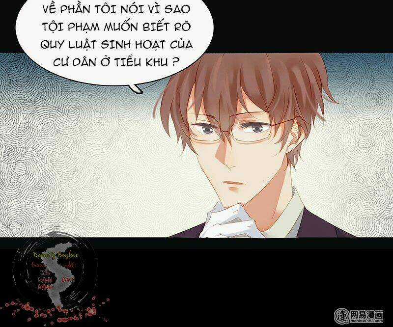 Lưu Manh Thần Thám - Chapter 4 - Trang 11