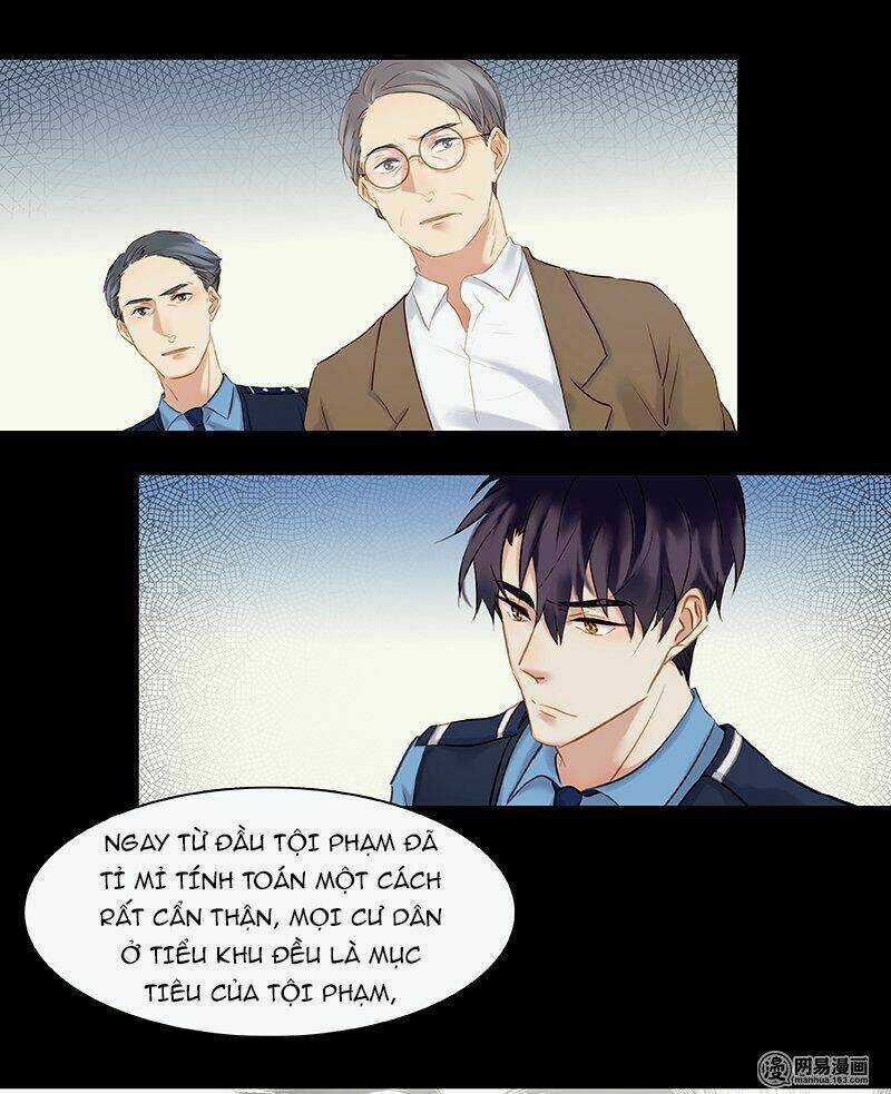 Lưu Manh Thần Thám - Chapter 4 - Trang 12