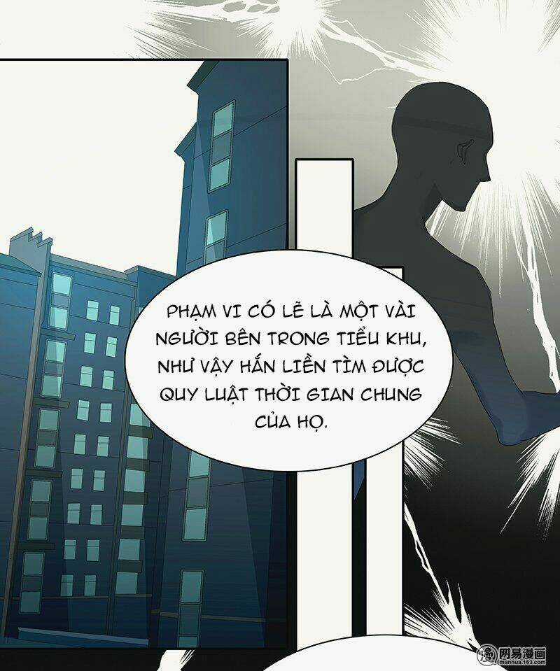 Lưu Manh Thần Thám - Chapter 4 - Trang 13