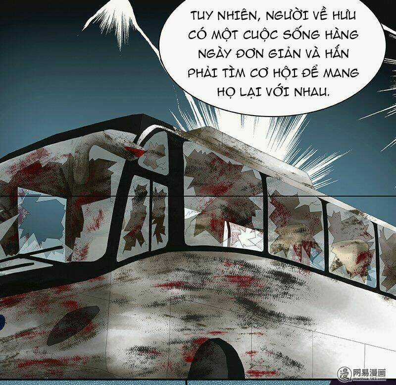 Lưu Manh Thần Thám - Chapter 4 - Trang 14