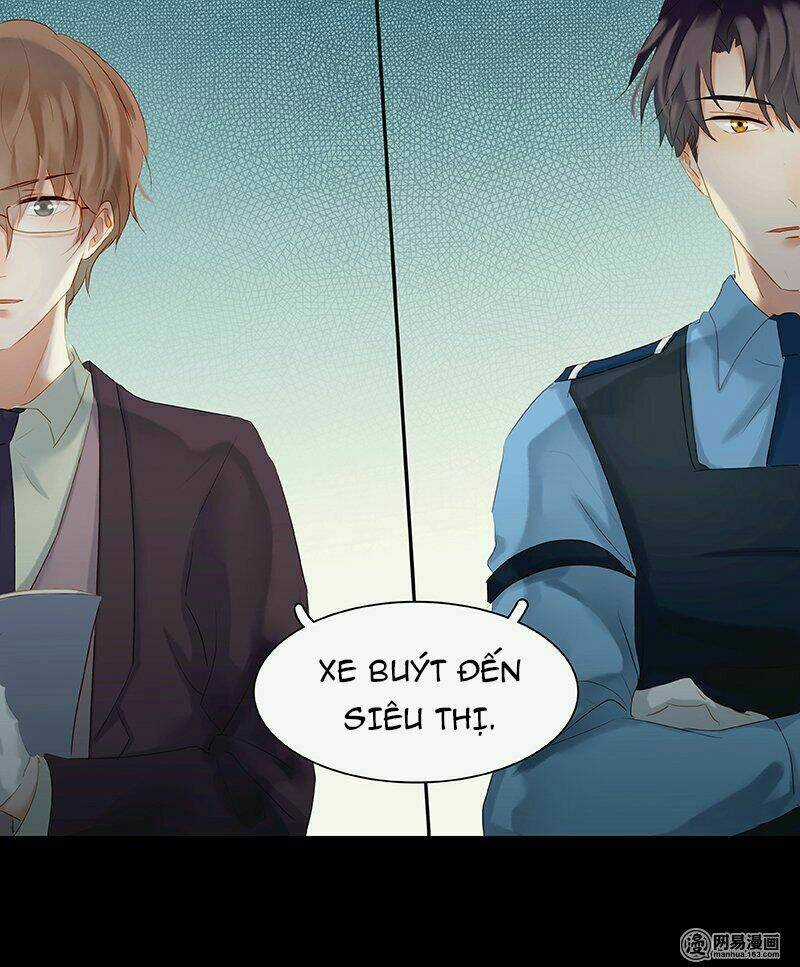 Lưu Manh Thần Thám - Chapter 4 - Trang 15