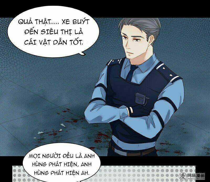 Lưu Manh Thần Thám - Chapter 4 - Trang 18