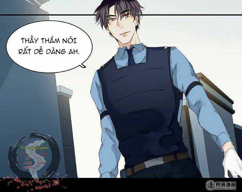 Lưu Manh Thần Thám - Chapter 4 - Trang 21