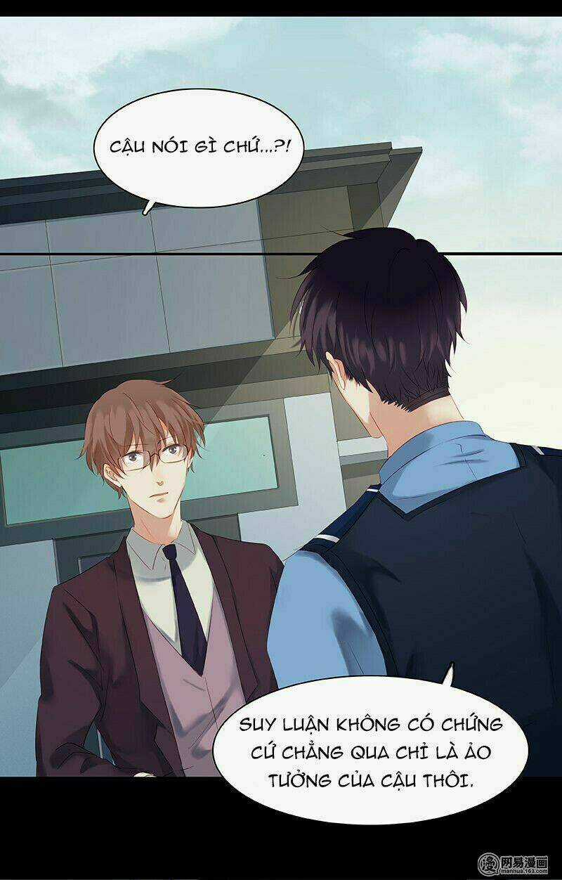 Lưu Manh Thần Thám - Chapter 4 - Trang 23