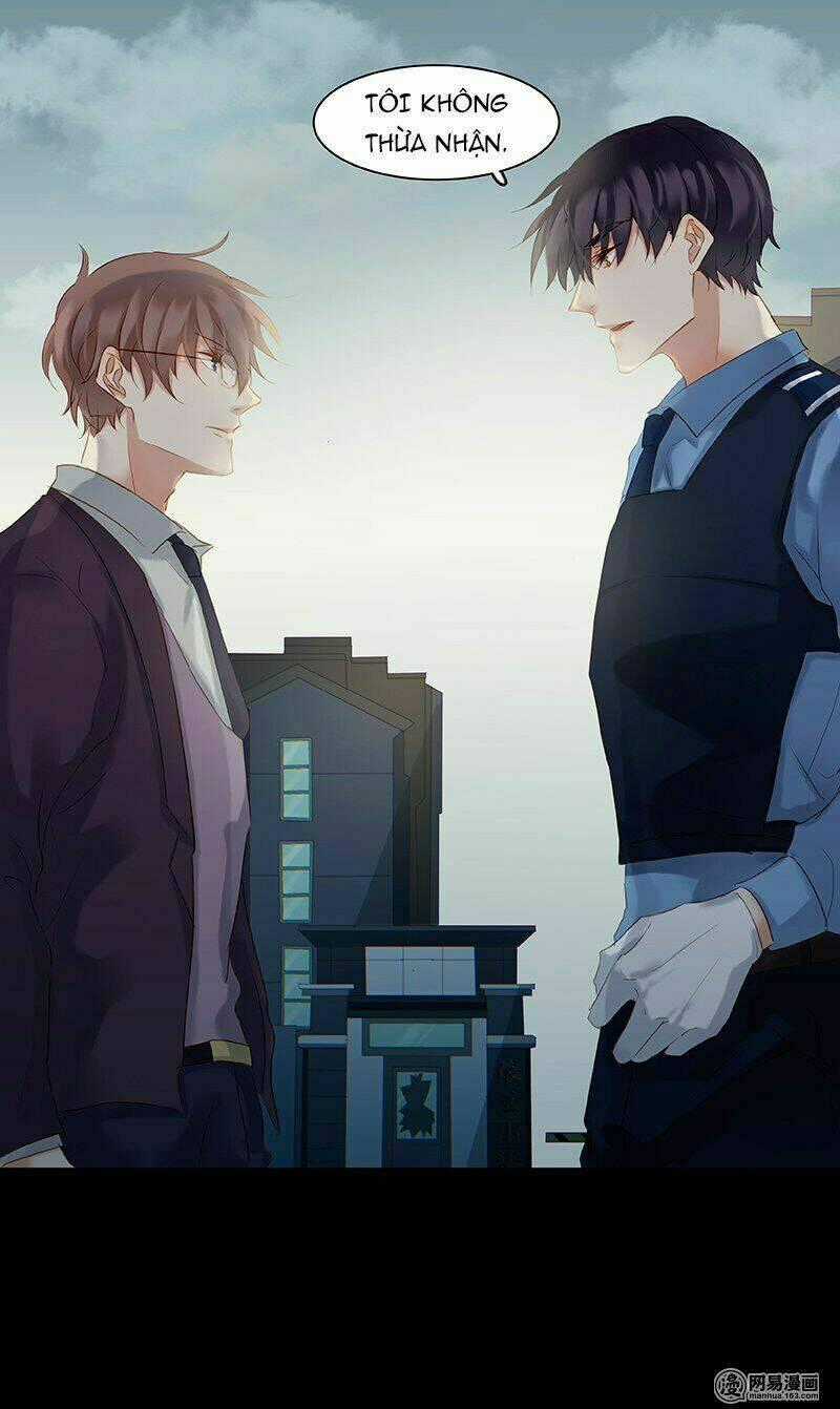 Lưu Manh Thần Thám - Chapter 4 - Trang 25