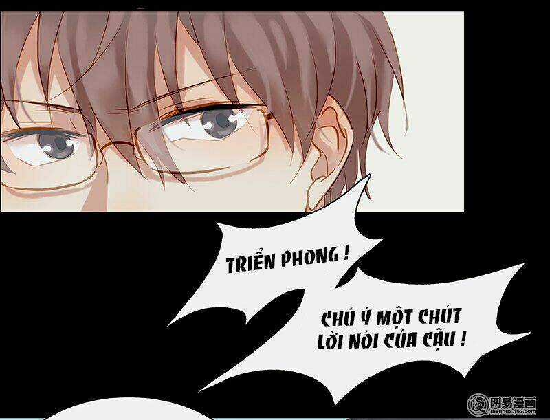 Lưu Manh Thần Thám - Chapter 4 - Trang 5