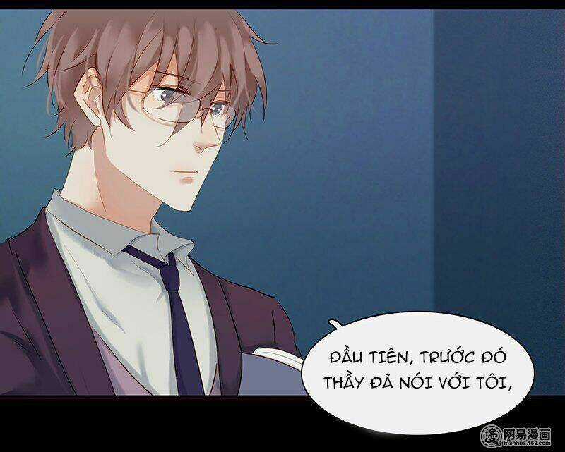 Lưu Manh Thần Thám - Chapter 4 - Trang 7