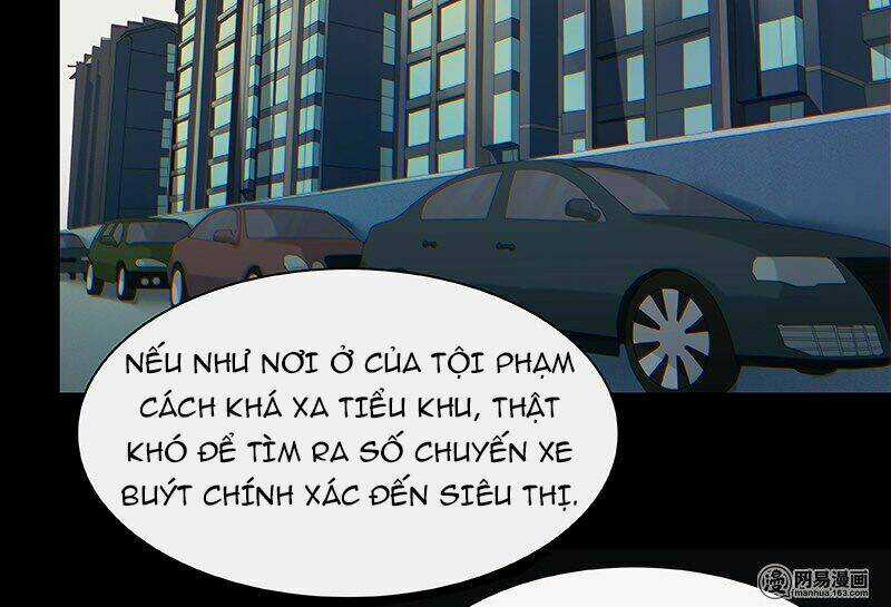 Lưu Manh Thần Thám - Chapter 4 - Trang 9