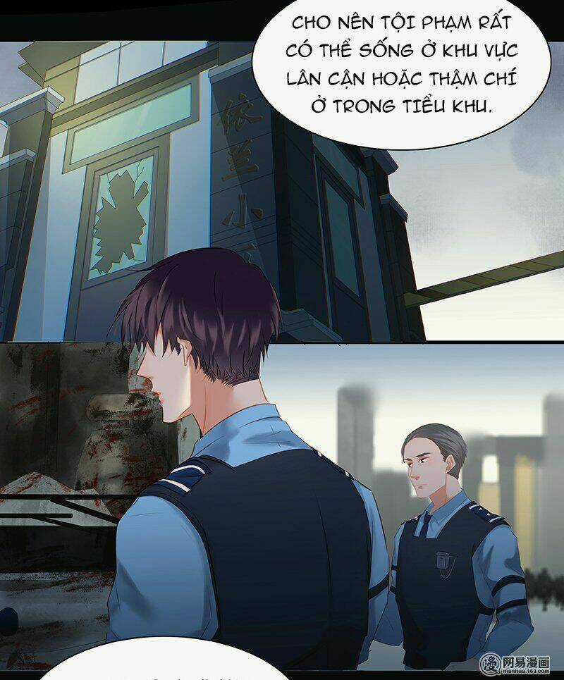 Lưu Manh Thần Thám - Chapter 4 - Trang 10