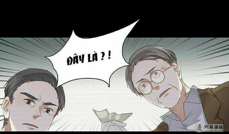 Lưu Manh Thần Thám - Chapter 5 - Trang 11