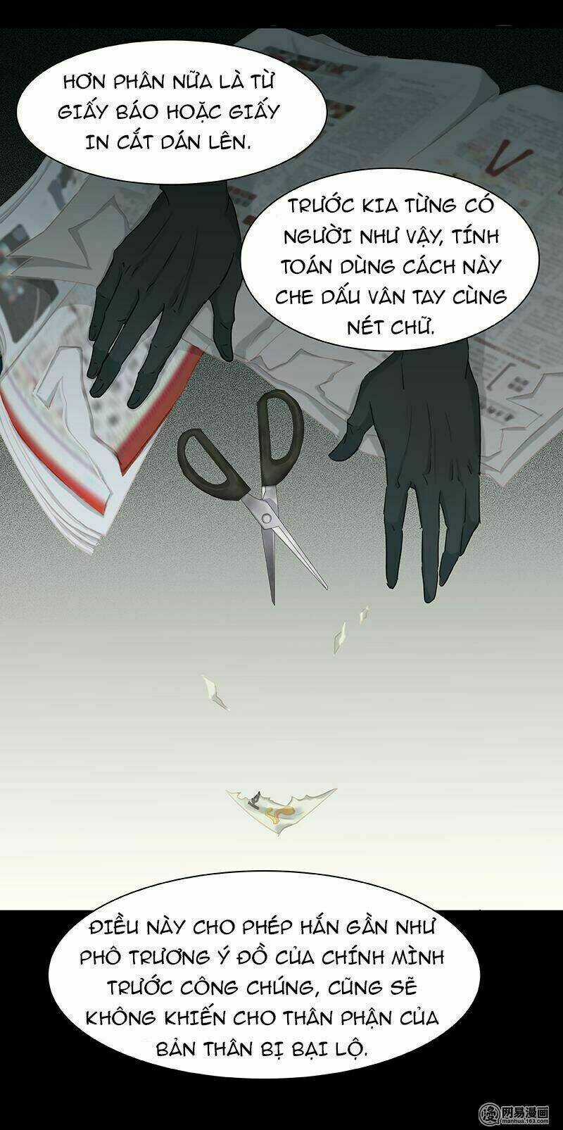 Lưu Manh Thần Thám - Chapter 5 - Trang 13